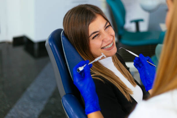 Best Laser Dentistry  in Camden, NJ