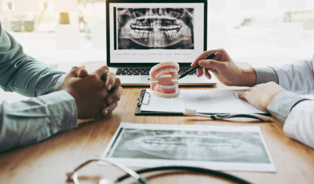 TMJ/TMD Treatment in Camden, NJ
