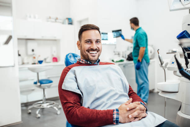  Camden, NJ Holistic Dental Services Pros