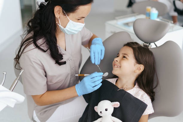 Best Dental Fillings (Composite and Amalgam)  in Camden, NJ