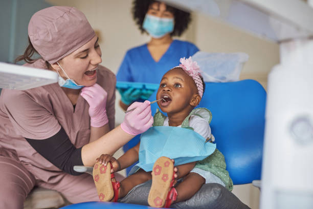 Best Dental Inlays and Onlays  in Camden, NJ