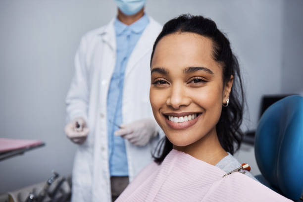 Best Laser Dentistry  in Camden, NJ