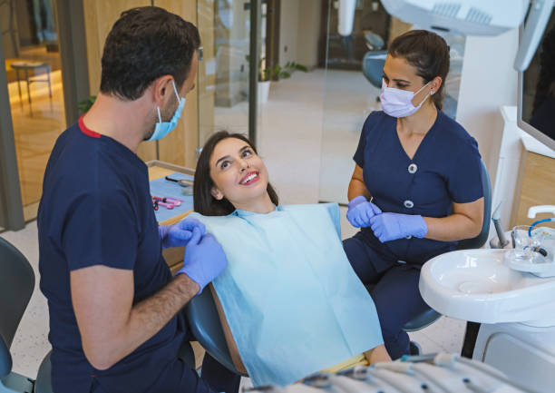 Best Oral Cancer Screening  in Camden, NJ