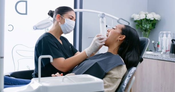 Best Tooth Extraction  in Camden, NJ