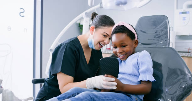 Best Root Canal Treatment  in Camden, NJ