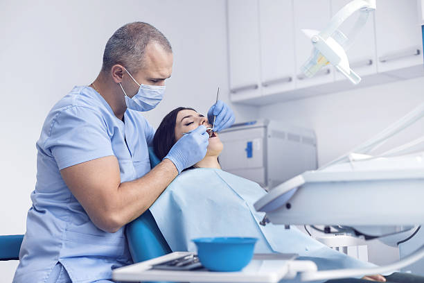 Why Choose Us for Your Dental Needs in Camden, NJ