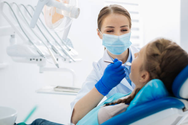 Best Tooth Extraction  in Camden, NJ