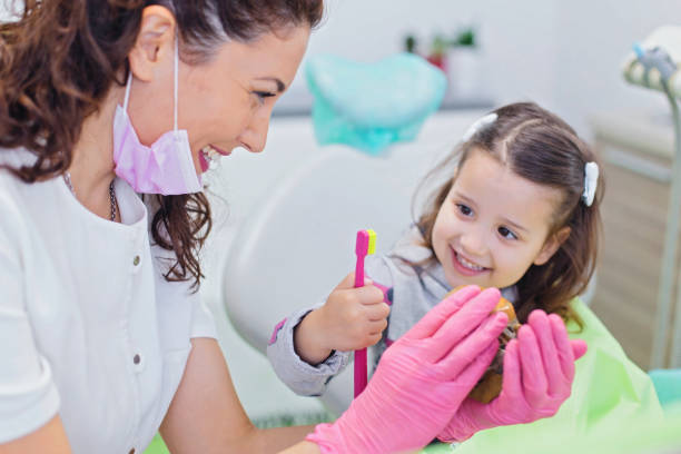 Best Preventive Dentistry  in Camden, NJ